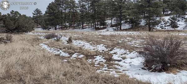 2.65 Acres of Land for Sale in Cañon City, Colorado