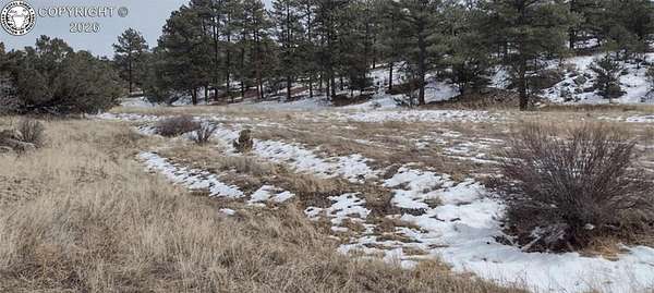 2.65 Acres of Land for Sale in Cañon City, Colorado