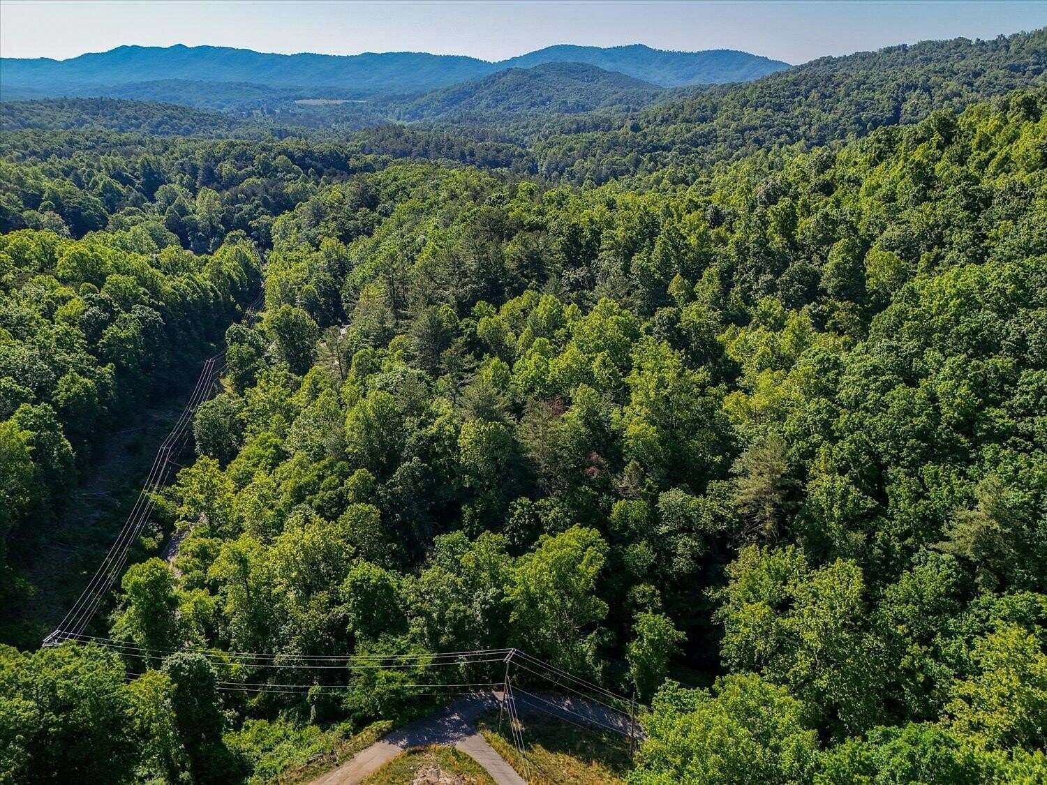 2.5 Acres of Residential Land for Sale in Roanoke, Virginia
