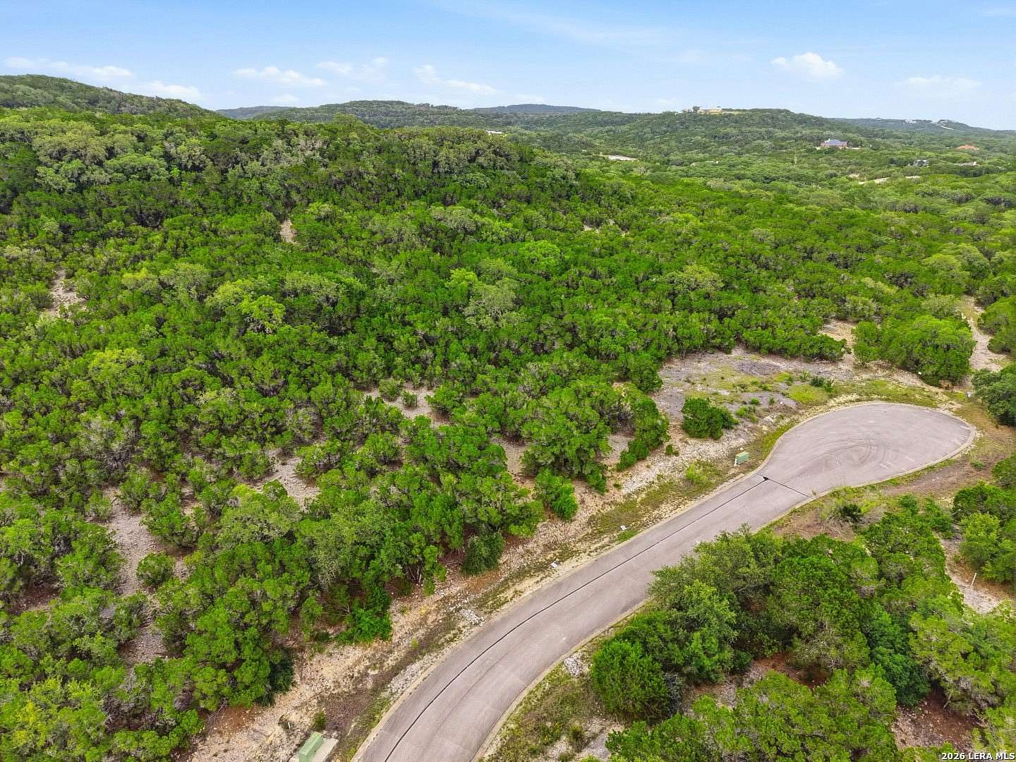 1.6 Acres of Residential Land for Sale in Mico, Texas