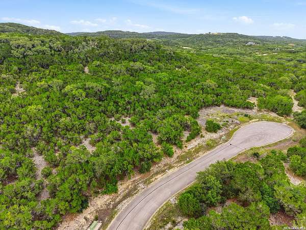 1.6 Acres of Residential Land for Sale in Mico, Texas