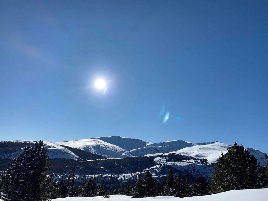 9.9 Acres of Residential Land for Sale in Fairplay, Colorado