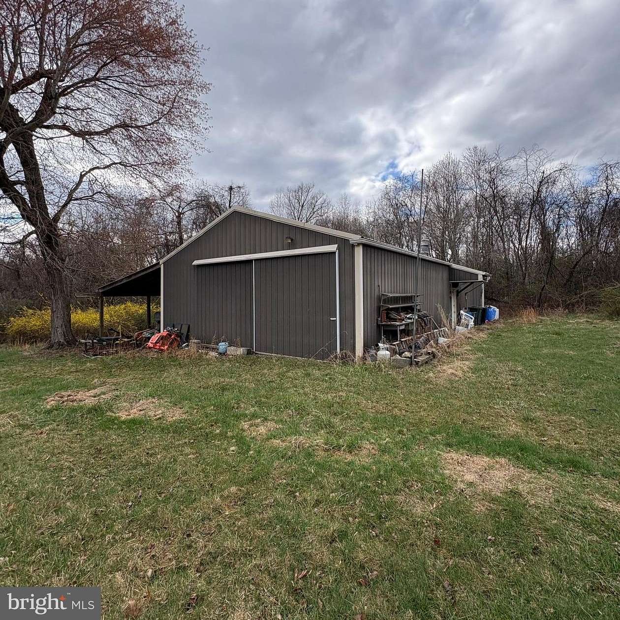 2.44 Acres of Land for Sale in Hughesville, Maryland