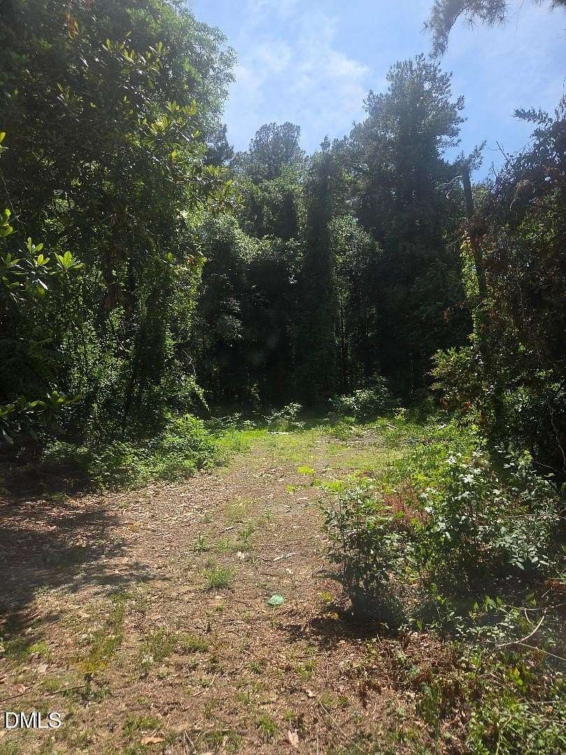0.5 Acres of Residential Land for Sale in Chapel Hill, North Carolina