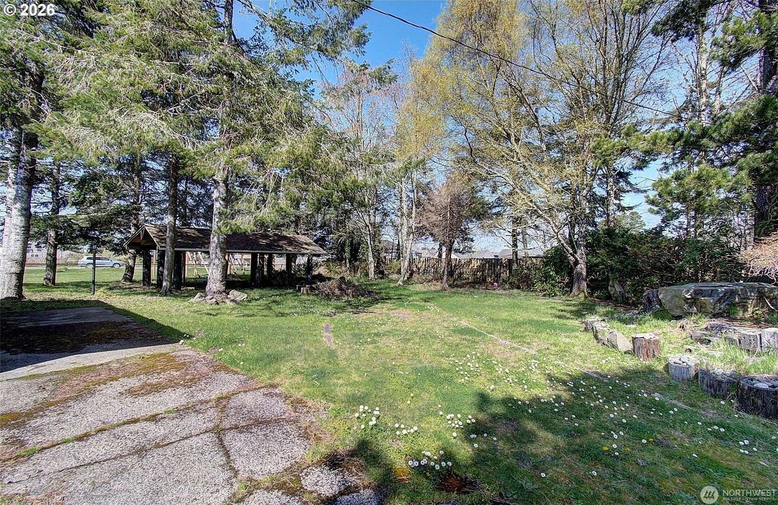 0.17 Acres of Residential Land for Sale in Seaview, Washington