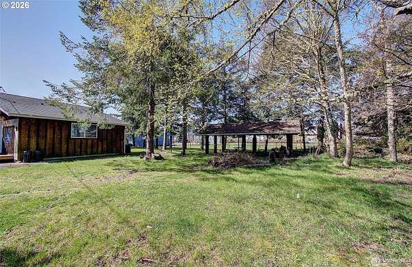 0.17 Acres of Residential Land for Sale in Seaview, Washington