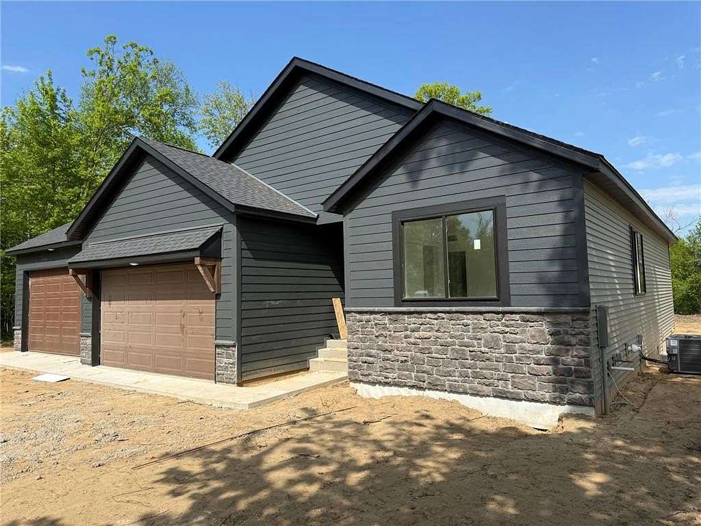 2.58 Acres of Land with Home for Sale in Brainerd, Minnesota