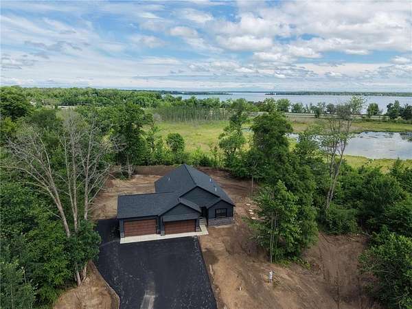 2.58 Acres of Land with Home for Sale in Brainerd, Minnesota