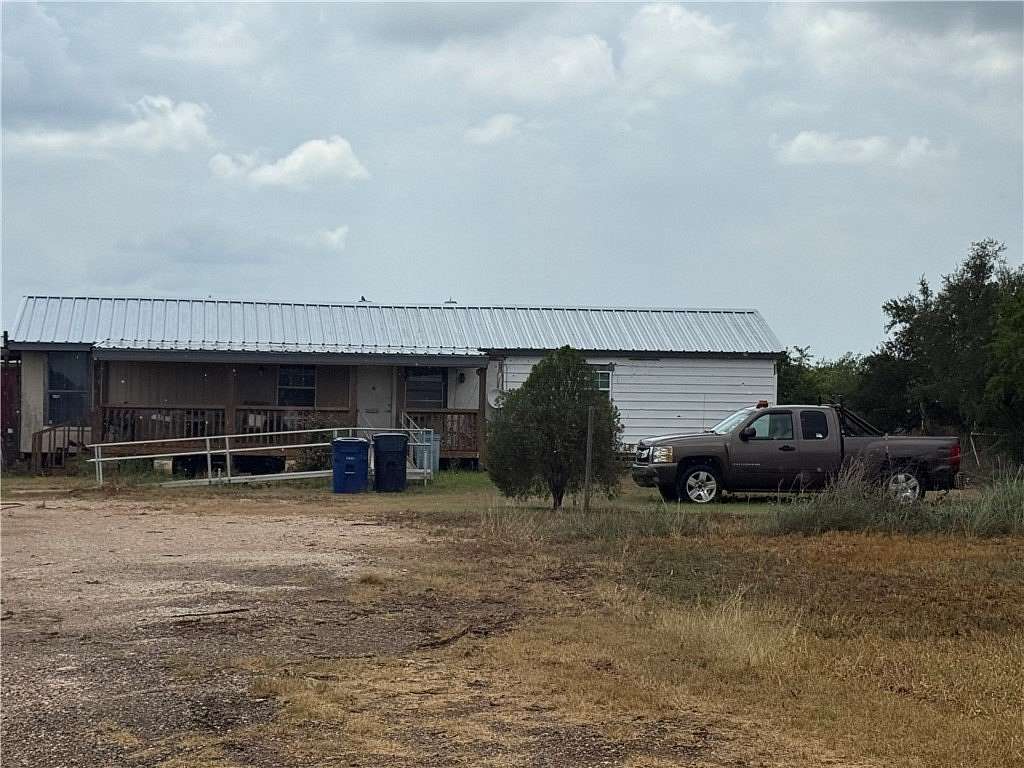 1.87 Acres of Land with Home for Sale in Alice, Texas