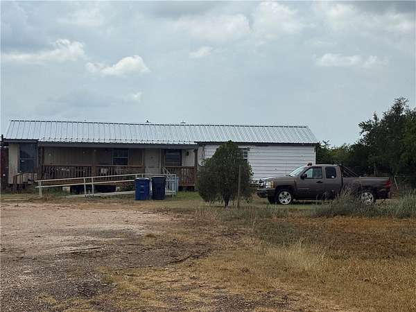 1.87 Acres of Land with Home for Sale in Alice, Texas