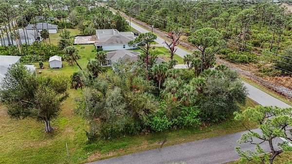 0.24 Acres of Residential Land for Sale in Port Charlotte, Florida