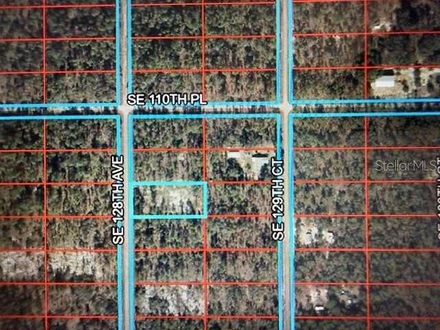 1 Acre of Residential Land for Sale in Dunnellon, Florida