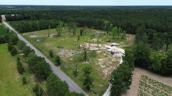 4.88 Acres of Land for Sale in Green Sea, South Carolina
