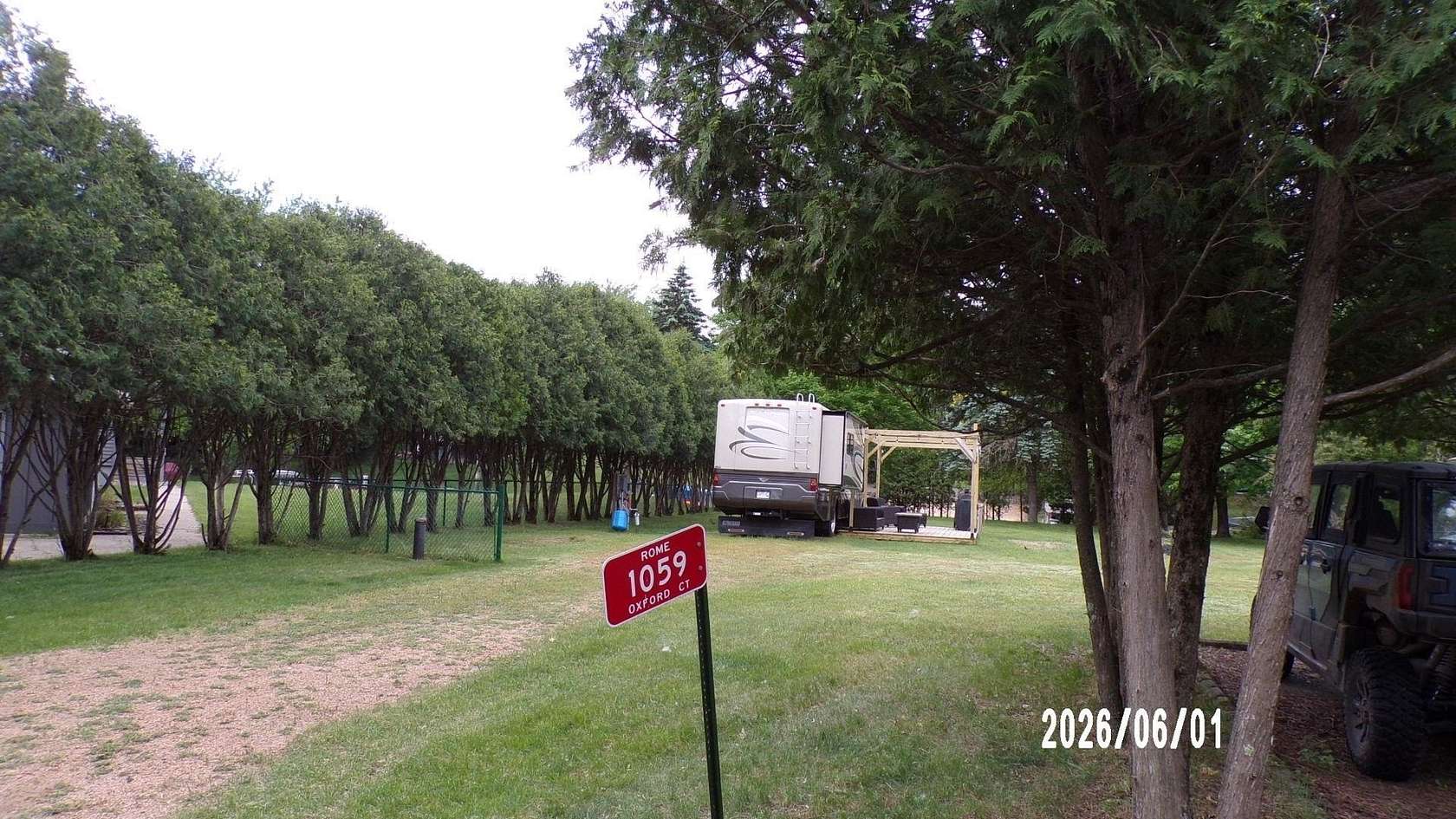 0.3 Acres of Residential Land for Sale in Nekoosa, Wisconsin