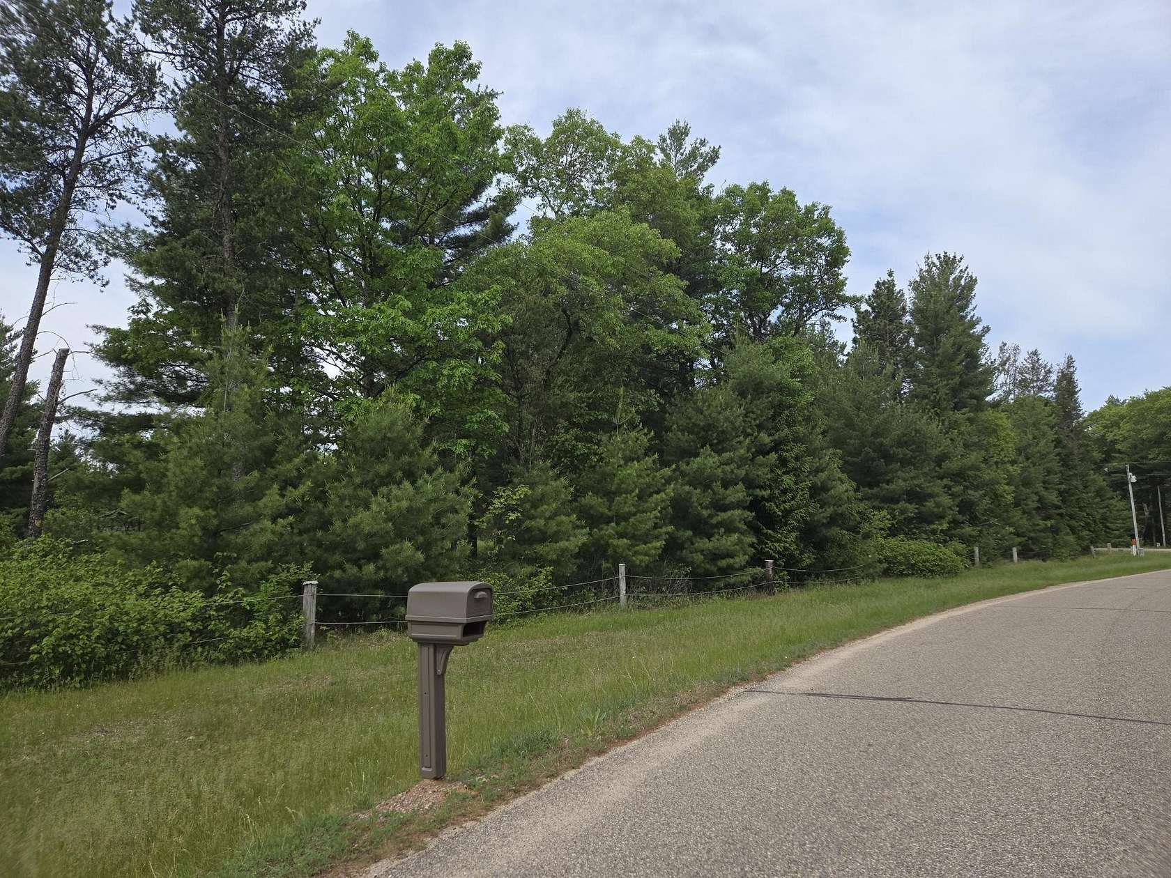2.3 Acres of Residential Land for Sale in Friendship, Wisconsin