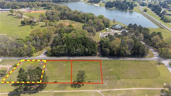 0.5 Acres of Residential Land for Sale in Livingston, Alabama