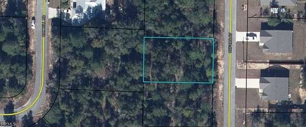 0.23 Acres of Land for Sale in Chipley, Florida