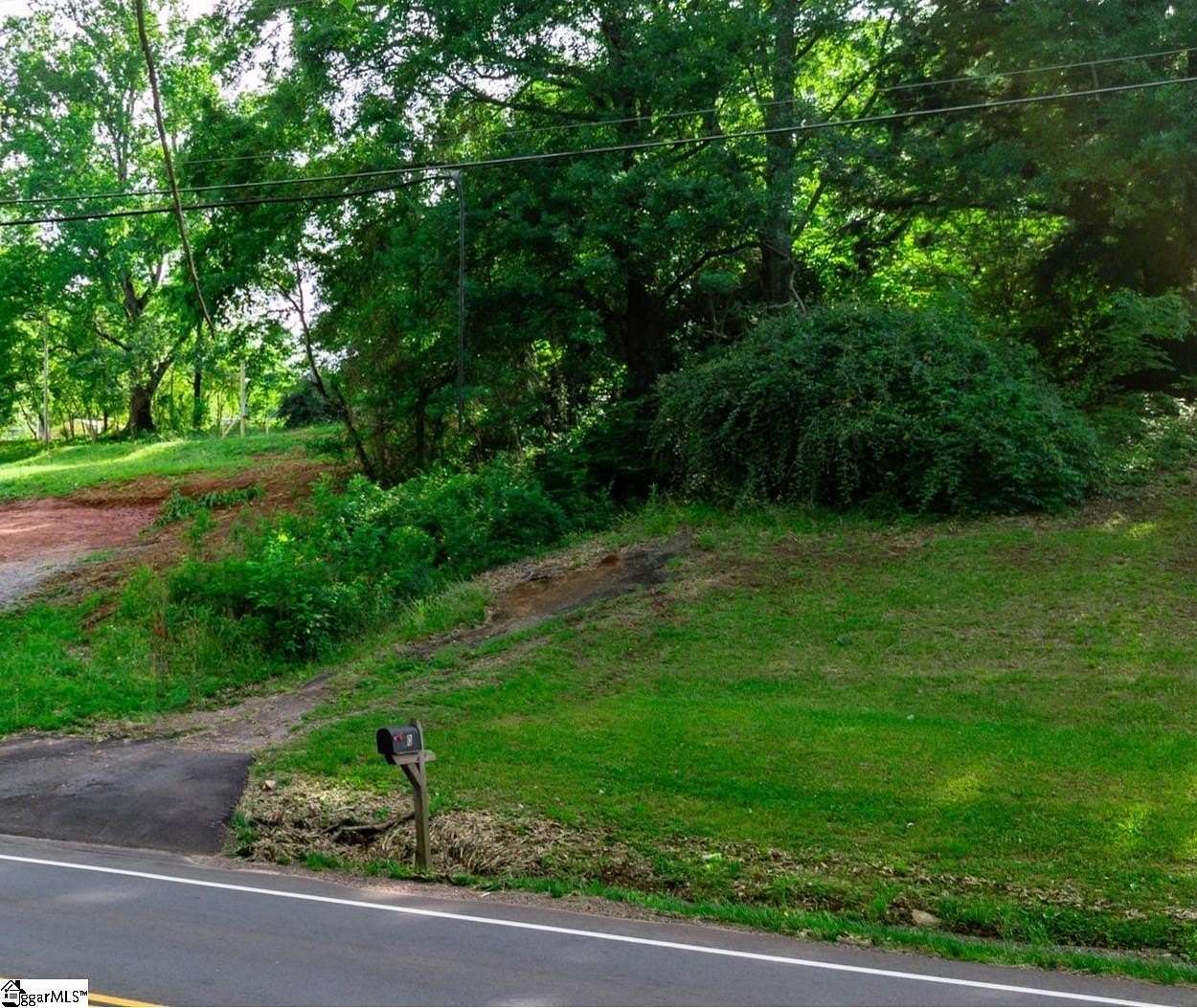 0.2 Acres of Residential Land for Sale in Easley, South Carolina