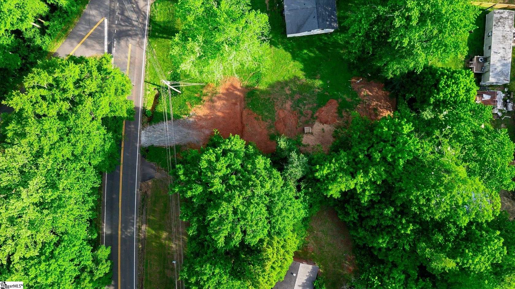 0.2 Acres of Residential Land for Sale in Easley, South Carolina