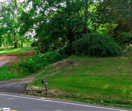 0.2 Acres of Residential Land for Sale in Easley, South Carolina