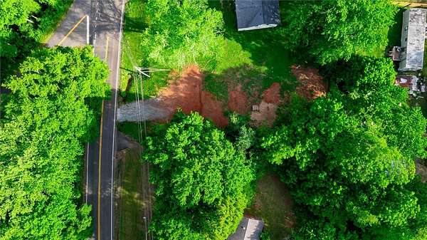 0.2 Acres of Residential Land for Sale in Easley, South Carolina