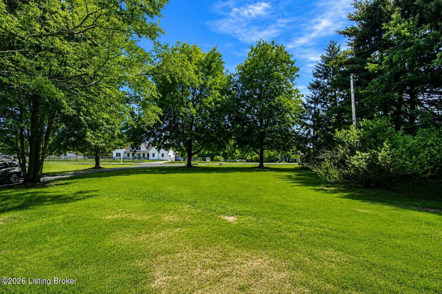 1.7 Acres of Residential Land for Sale in Crestwood, Kentucky