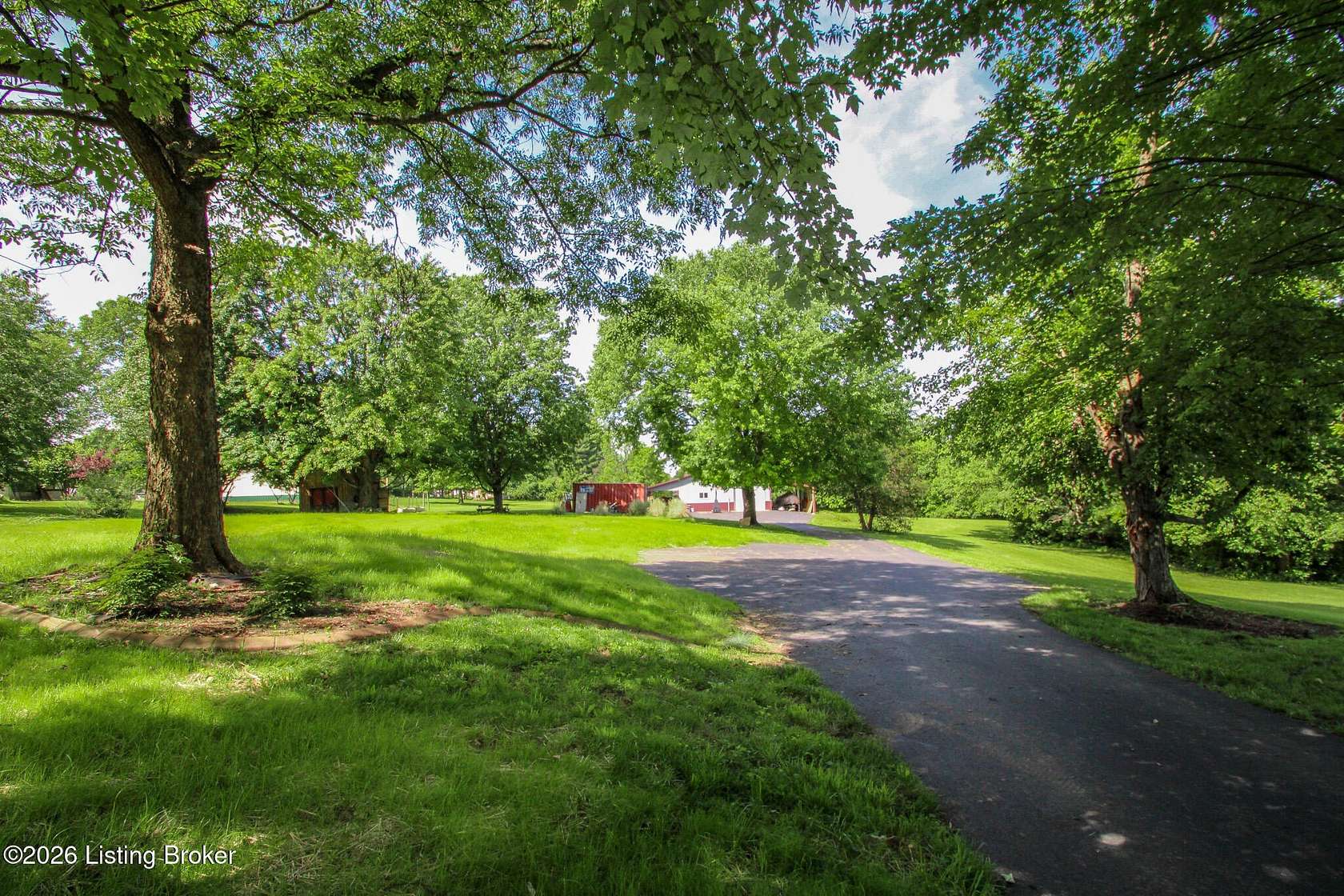 1.7 Acres of Residential Land for Sale in Crestwood, Kentucky