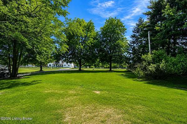 1.7 Acres of Residential Land for Sale in Crestwood, Kentucky