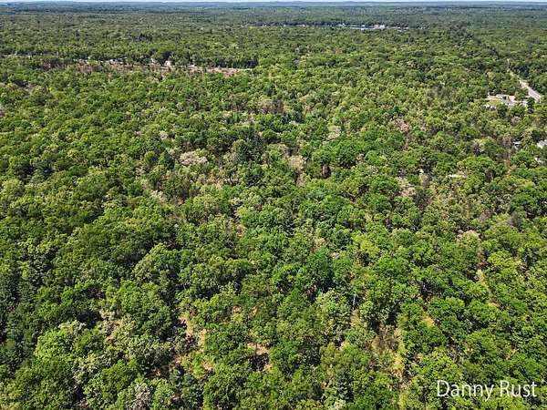 0.22 Acres of Residential Land for Sale in Twin Lake, Michigan