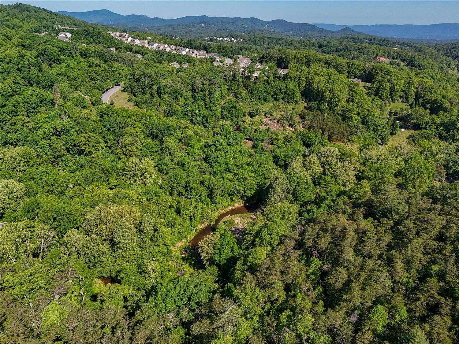 4.25 Acres of Land for Sale in Boones Mill, Virginia