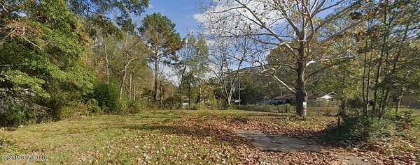 0.27 Acres of Residential Land for Sale in Jackson, Mississippi