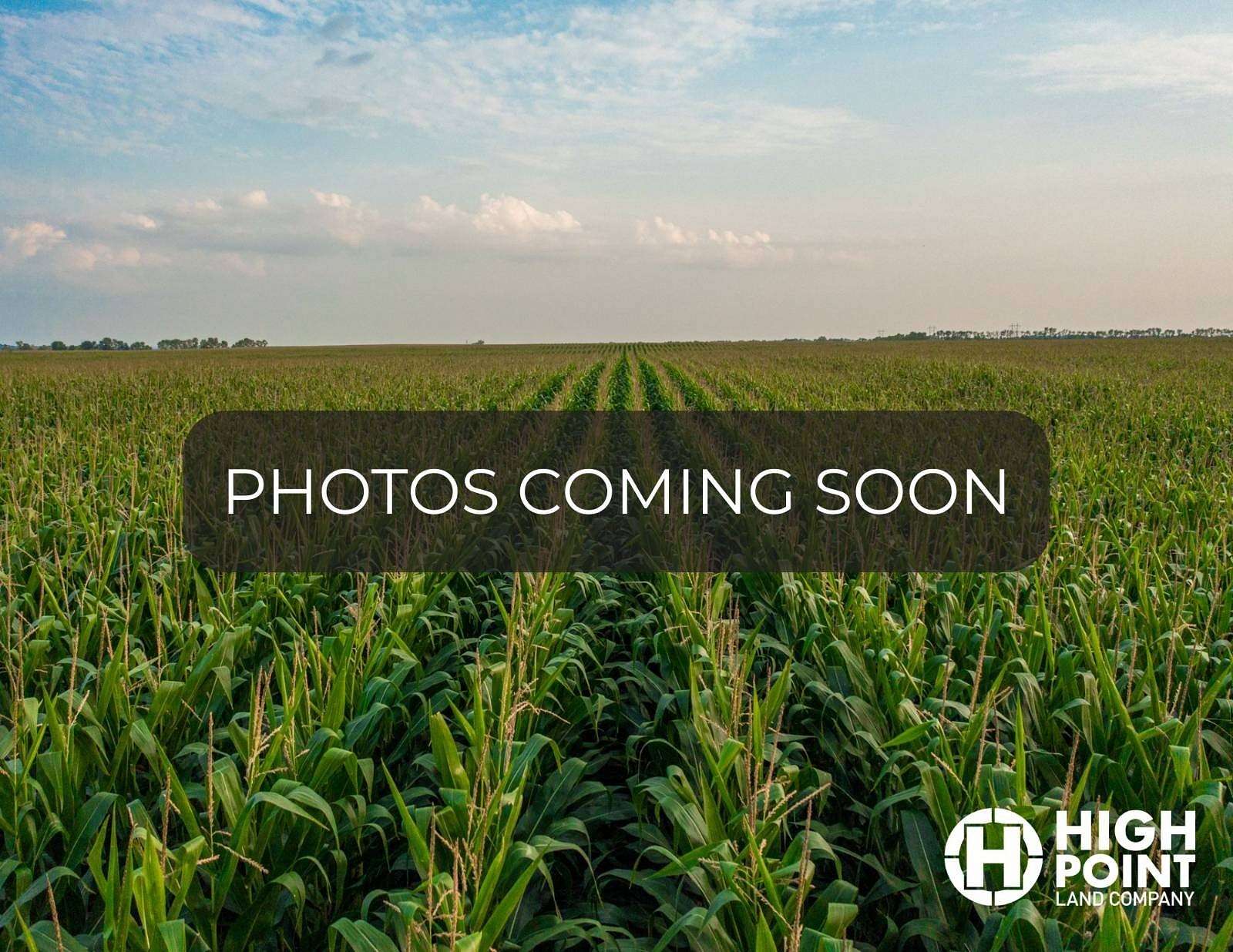 114 Acres of Agricultural Land for Sale in Badger, Iowa