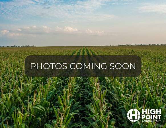 114 Acres of Agricultural Land for Sale in Badger, Iowa