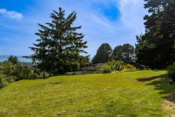 0.39 Acres of Residential Land for Sale in Fields Landing, California