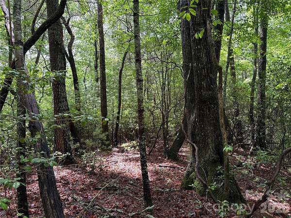 0.83 Acres of Land for Sale in Otto, North Carolina