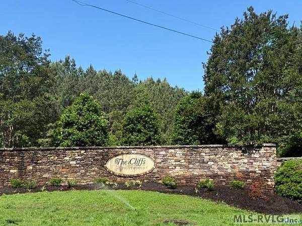 0.79 Acres of Residential Land for Sale in Clarksville, Virginia