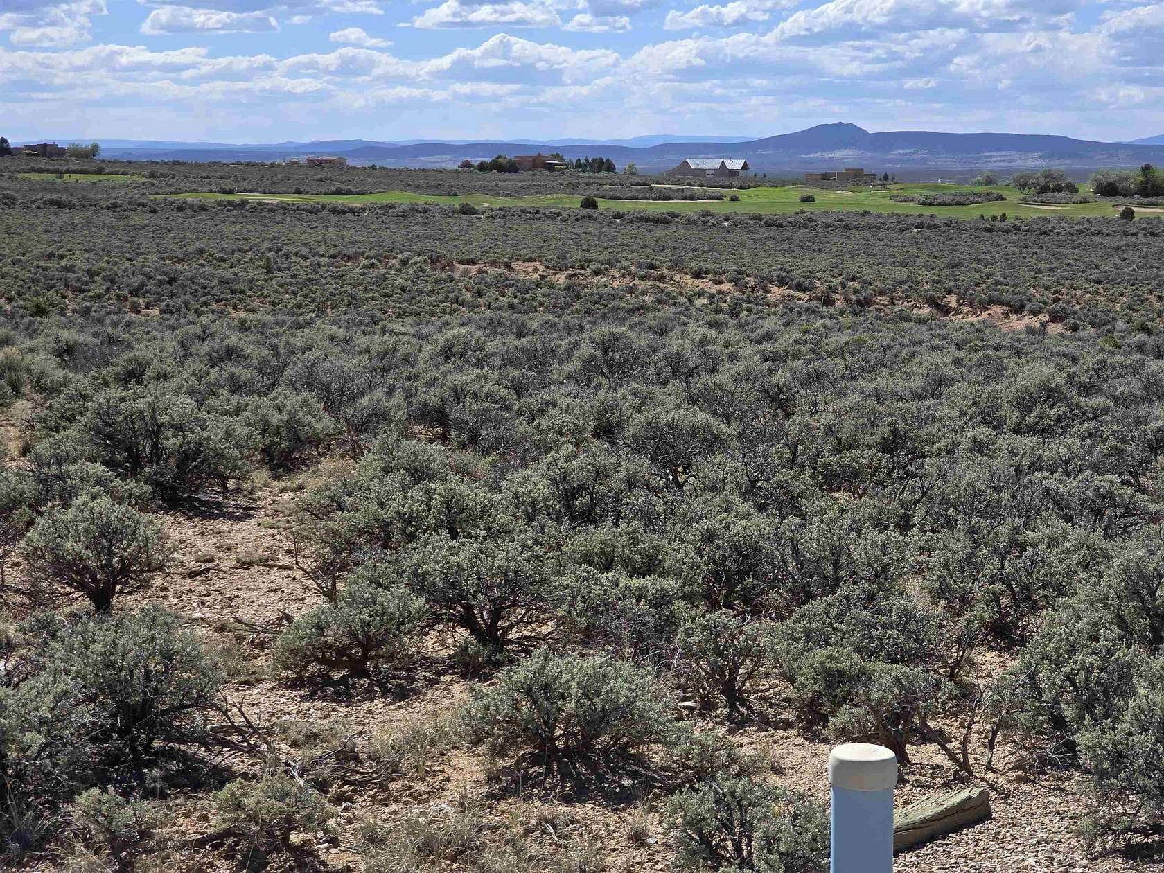 1.25 Acres of Residential Land for Sale in Ranchos de Taos, New Mexico