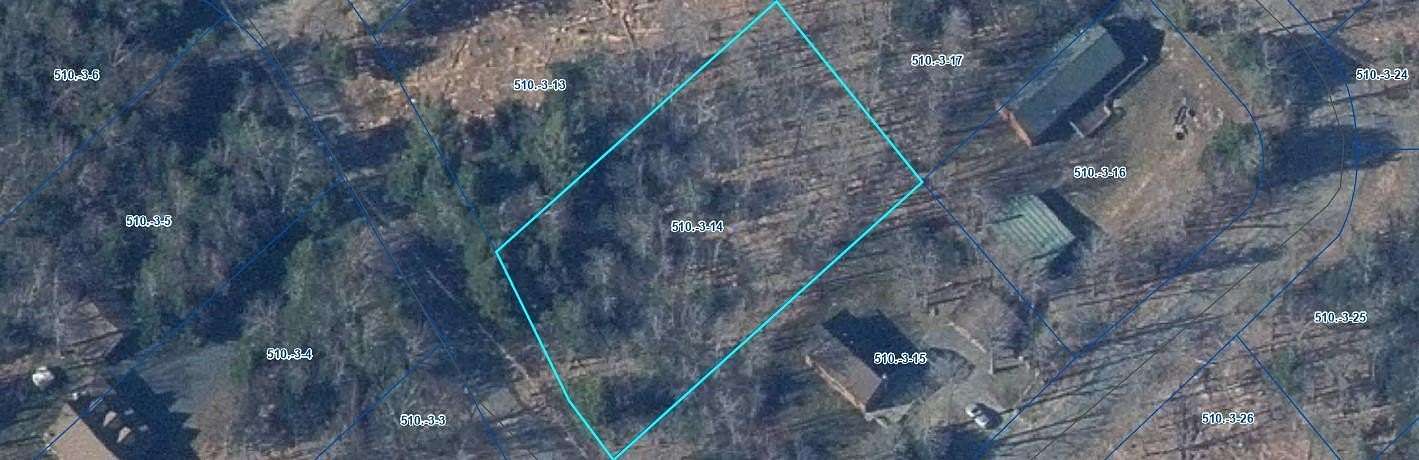 0.63 Acres of Residential Land for Sale in Tupper Lake, New York