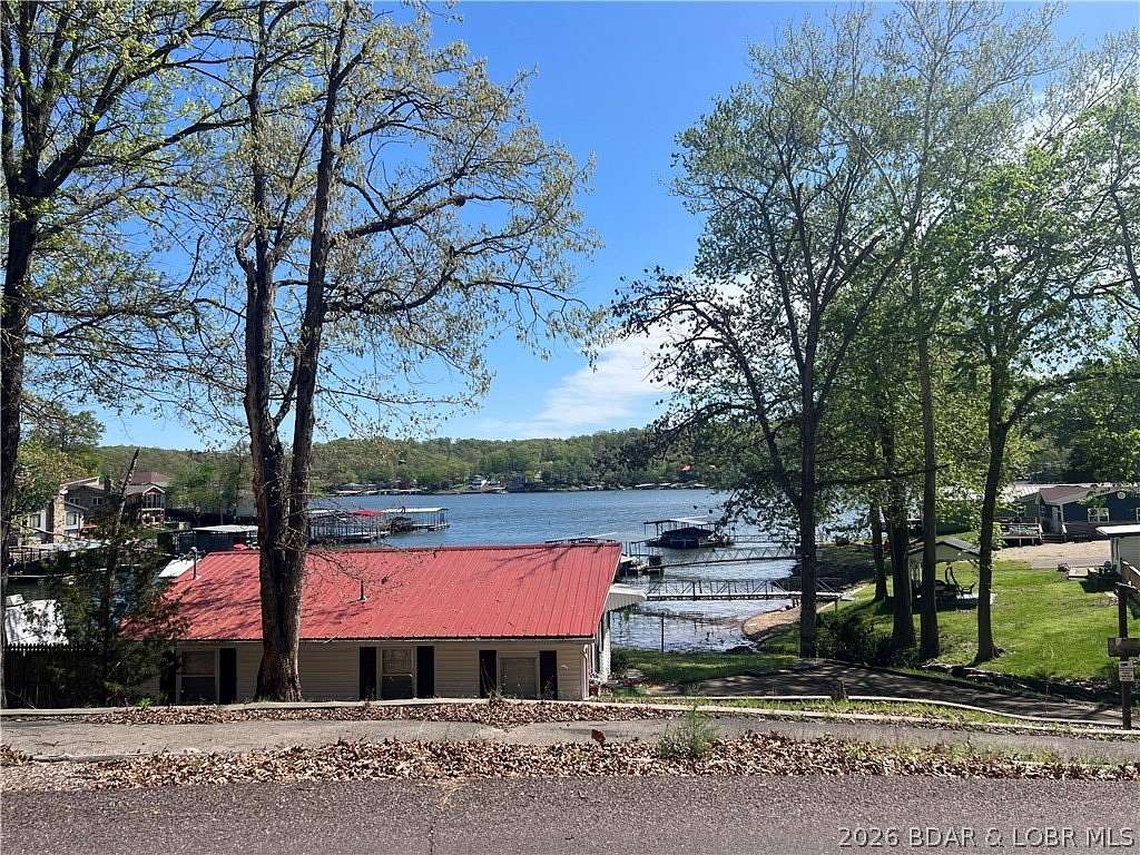 9 Acres of Residential Land for Sale in Gravois Mills, Missouri