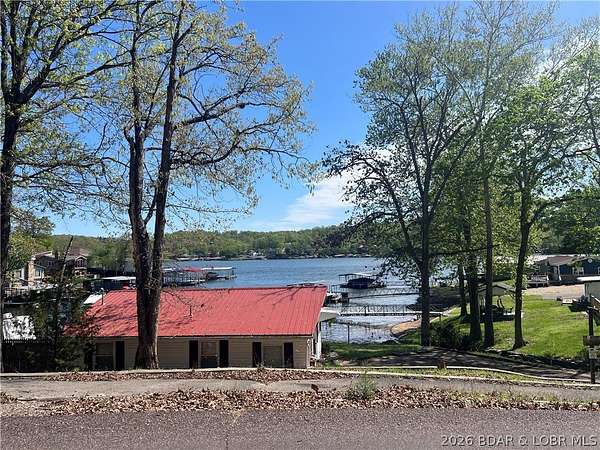 9 Acres of Residential Land for Sale in Gravois Mills, Missouri