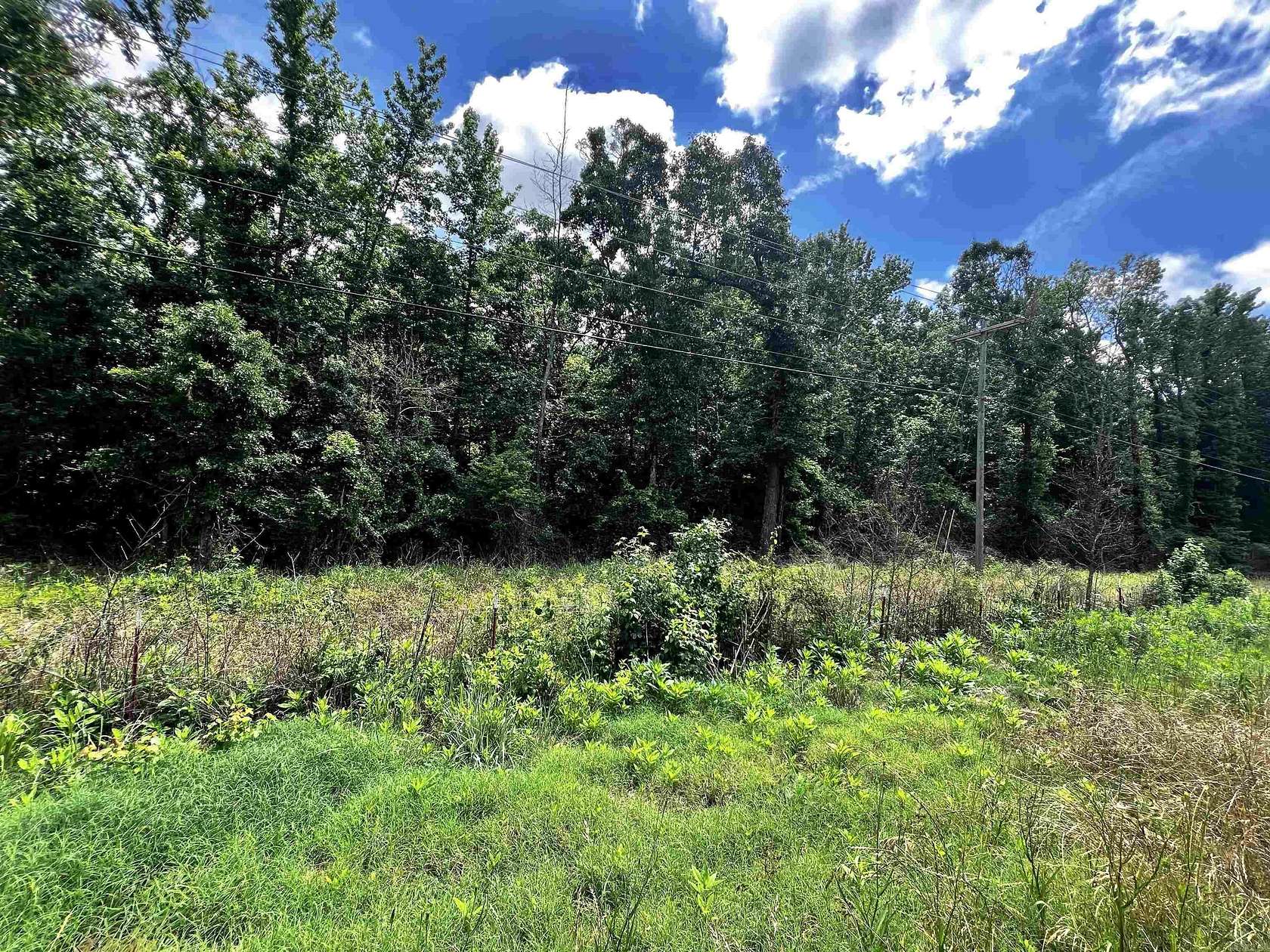 10.2 Acres of Land for Sale in Searcy, Arkansas