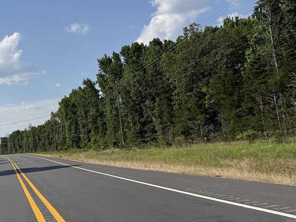 10.2 Acres of Land for Sale in Searcy, Arkansas