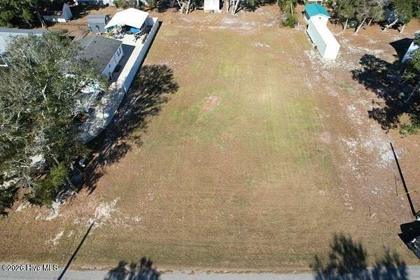 0.35 Acres of Residential Land for Sale in Bolivia, North Carolina