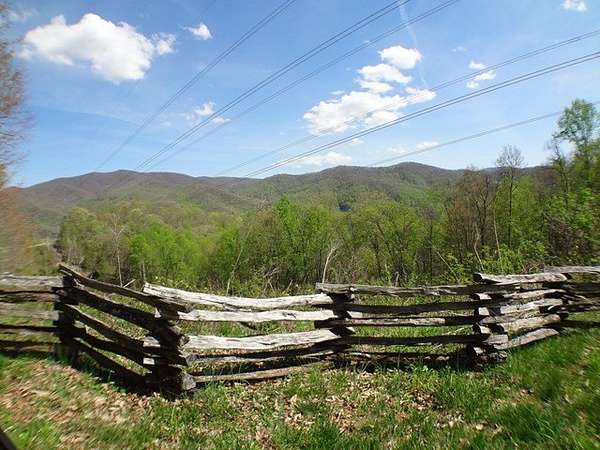 3.66 Acres of Residential Land for Sale in Topton, North Carolina