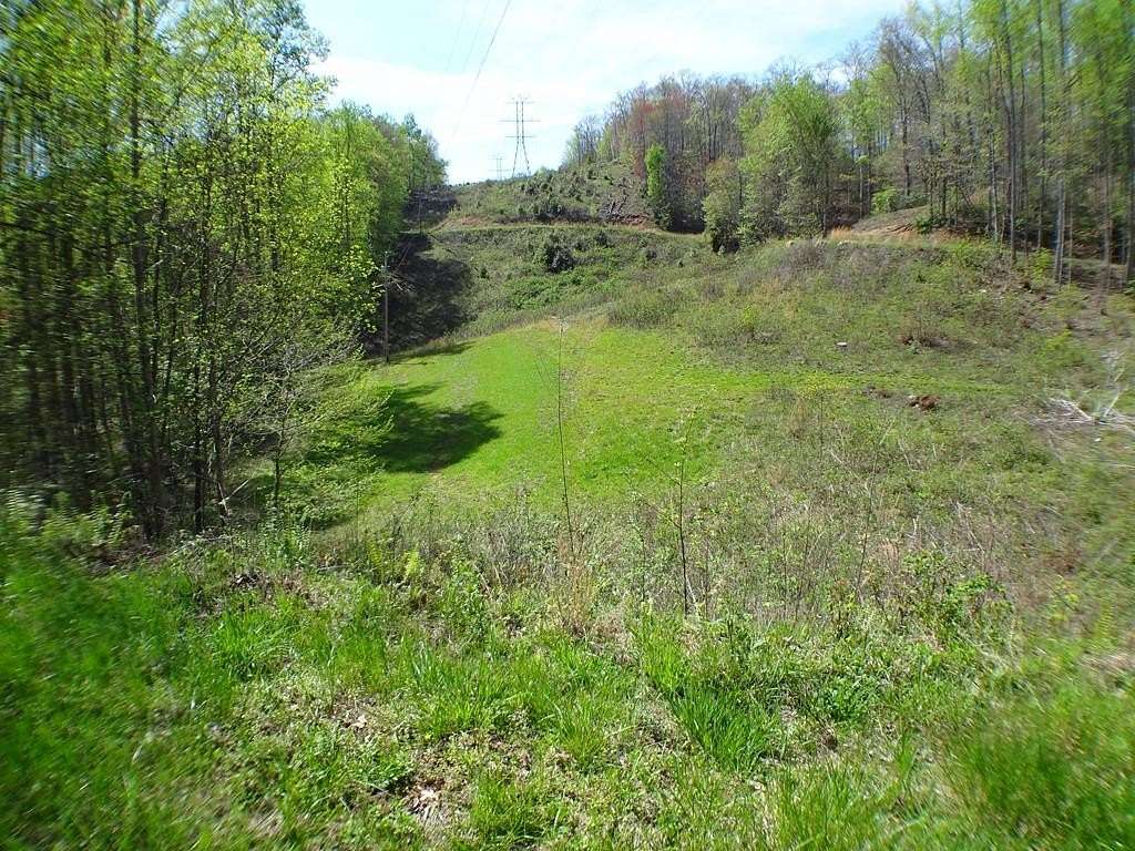 9.26 Acres of Residential Land for Sale in Topton, North Carolina