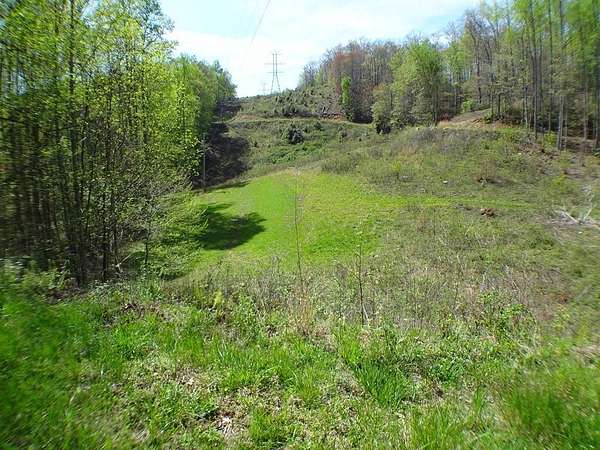 9.26 Acres of Residential Land for Sale in Topton, North Carolina