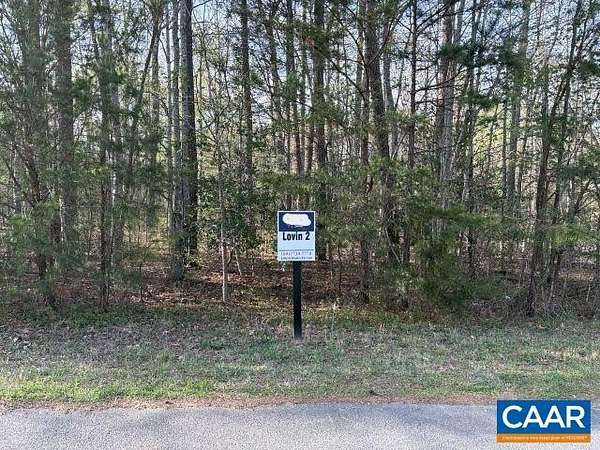 2.63 Acres of Land with Home for Sale in Columbia, Virginia