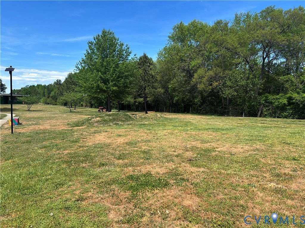 0.15 Acres of Residential Land for Sale in Richmond, Virginia