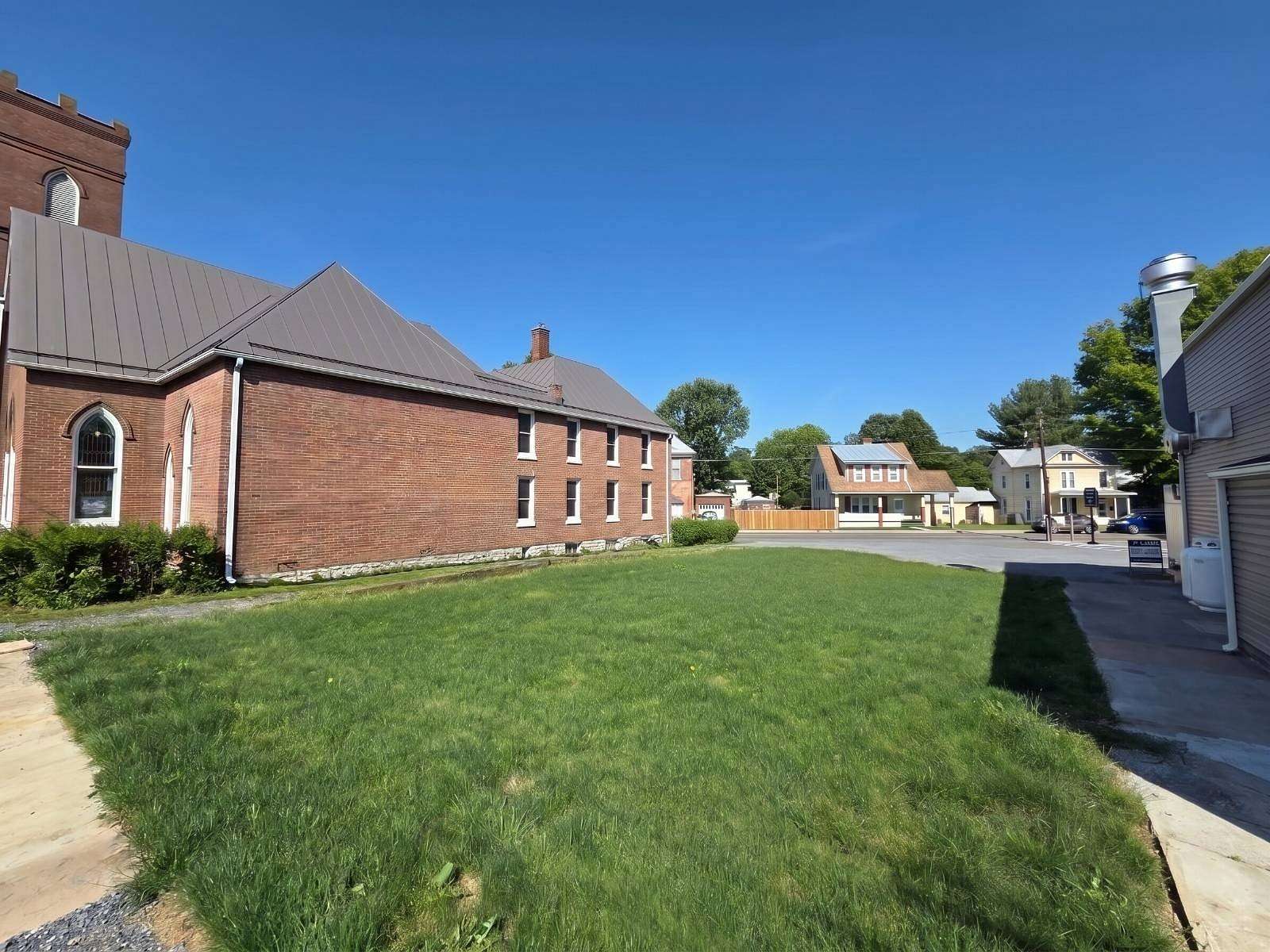 0.15 Acres of Mixed-Use Land for Sale in Dayton, Virginia