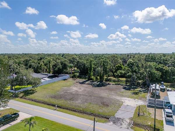 0.63 Acres of Residential Land for Sale in Sarasota, Florida